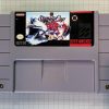 NHL Stanley Cup (Super Nintendo Entertainment System, 1993) SNES *NEW BATTERY* - Image 2