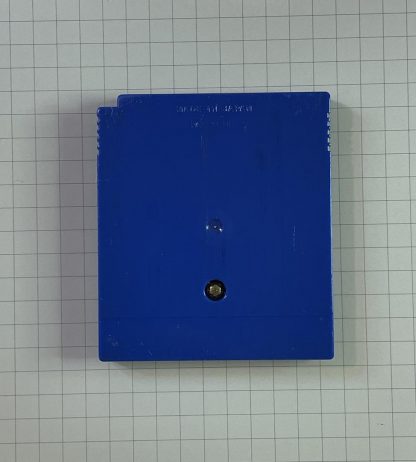 Pokemon Blue (Game Boy Color, 1998) Authentic *NEW BATTERY* w/ Save Game - Image 7