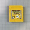 Pokemon Yellow Version (Game Boy, 1999) Authentic *NEW BATTERY* w/ Save Game - Image 3