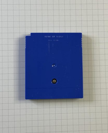 Pokemon Blue (Game Boy Color, 1998) Authentic *NEW BATTERY* w/ Save Game - Image 5