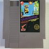 Gumshoe (Nintendo Entertainment System, 1986) Authentic 5 screw , tested working