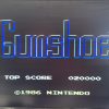 Gumshoe (Nintendo Entertainment System, 1986) Authentic 5 screw , tested working - Image 5
