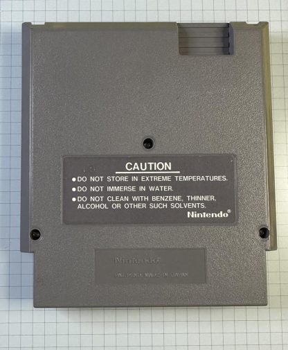 Mario Bros Arcade Classics Series Nintendo NES Original Authentic Tested Working! - Image 5