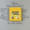 Pokemon Yellow Version (Game Boy, 1999) Authentic *NEW BATTERY* w/ Save Game
