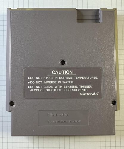 Duck Hunt Nintendo NES Cleaned, Tested, Working. - Image 4