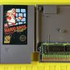 Super Mario Bros. Nintendo NES  5 screw - Cleaned, Tested, Working. - Image 2