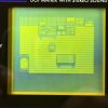 Nintendo Game Boy Original DMG-01 BLACK *TESTED* New Glass Screen! - Image 4
