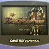 Nintendo Game Boy Advance AGB-001 Purple Indigo  *TESTED* Cleaned Working - Image 7