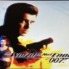007 World Is Not Enough (Nintendo 64) N64 - Cleaned, Tested, Working - Image 4