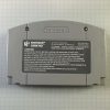 007 World Is Not Enough (Nintendo 64) N64 - Cleaned, Tested, Working - Image 3
