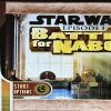 Star Wars Episode 1: Battle for Naboo (Nintendo 64 N64) Cleaned, Tested, Working - Image 4