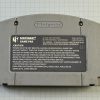 Army Men: Sarge's Heroes (Nintendo 64 N64) Cleaned, Tested, Working - Image 3