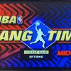 NBA Hang Time (Nintendo 64 N64) Cleaned, Tested, Working - Image 5