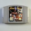 NBA Hang Time (Nintendo 64 N64) Cleaned, Tested, Working - Image 2