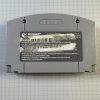 Tom Clancy's Rainbow Six (Nintendo 64 N64) Cleaned, Tested, Working - Image 2