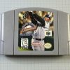 Major League Baseball Featuring Ken Griffey Jr. (Nintendo 64, N64, 1998) NEW BATTERY! - Image 2