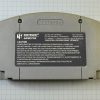Major League Baseball Featuring Ken Griffey Jr. (Nintendo 64, N64, 1998) NEW BATTERY! - Image 3