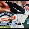Major League Baseball Featuring Ken Griffey Jr. (Nintendo 64, N64, 1998) NEW BATTERY! - Image 5