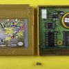 Pokemon Gold Version - Authentic *NEW BATTERY* w/ Save Game - Image 2