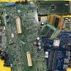 8 Lbs Scrap Computer Circuit Boards Precious Metal Gold Recovery - Image 3