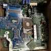 8 Lbs Scrap Computer Circuit Boards Precious Metal Gold Recovery
