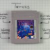 Tetris for Game Boy (Nintendo 1989) Authentic Tested