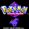 Pokemon: Crystal Version (Game Boy Color), Authentic *NEW BATTERY* W/ Save Game (Copy) - Image 2