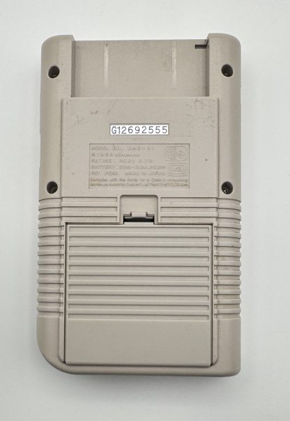 Nintendo Game Boy Original DMG-01 *TESTED* New Glass Screen! - Image 7