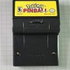Pokemon Pinball (Game Boy, 1999) Authentic *NEW BATTERY* w/ Full Pokedex - Image 2
