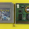 Pokemon Silver (Game Boy Color, 2000) Authentic *NEW BATTERY* & Save Game - Image 4