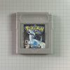 Pokemon Silver (Game Boy Color, 2000) Authentic *NEW BATTERY* & Save Game - Image 6