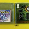 Pokemon: Crystal Version (Game Boy Color), Authentic *NEW BATTERY* W/ Save Game - Image 2