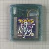 Pokemon: Crystal Version (Game Boy Color), Authentic *NEW BATTERY* W/ Save Game - Image 7
