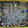 ORIGINAL Nintendo Entertainment System (NES) Cleaned / Tested / NEW 72 PIN Connector - Image 2