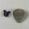 WDW Walt Disney World MGM Studios Rock N Roller Coaster Guitar Pick Trading Pin (2008)