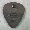 WDW Walt Disney World MGM Studios Rock N Roller Coaster Guitar Pick Trading Pin (2008) - Image 4