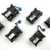 Lot of 6 DELL PowerEdge R320 R420 Cooling Fan G8KHX 98N89 CMRFD HR6C0 79WM9