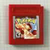 Pokemon Red (Game Boy Color, 1998) Authentic - Trainers Guide - New Battery & Save Game! - Image 5