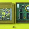 Pokemon Gold Version - Authentic *NEW BATTERY* w/ Save Game - Image 4
