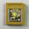 Pokemon Gold Version - Authentic *NEW BATTERY* w/ Save Game - Image 6