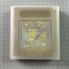 Pokemon Gold Version - Authentic *NEW BATTERY* w/ Save Game - Image 8