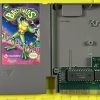 Authentic Battletoads Nintendo Tradewest (Nintendo NES 1991) TESTED & WORKING - Image 2