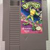Authentic Battletoads Nintendo Tradewest (Nintendo NES 1991) TESTED & WORKING