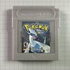 Pokemon Silver (Game Boy Color, 2000) Authentic *NEW BATTERY* - Saves! - Image 6