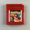 Pokemon Red Version (Game Boy, 1998) Authentic! NEW BATTERY & SAVE GAME! - Image 5