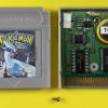 Set of Authentic Pokemon Gold and Pokemon Silver (Game Boy Color)- New Battery & Full Save Game - Image 7