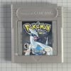 Set of Authentic Pokemon Gold and Pokemon Silver (Game Boy Color)- New Battery & Full Save Game - Image 8
