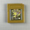 Pokemon Gold Version - Authentic *NEW BATTERY* w/ Save Game - Image 6