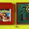 Pokemon Red Version (Game Boy, 1998) Authentic! NEW BATTERY & SAVE GAME! - Image 2