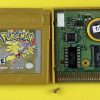 Pokemon Gold Version - Authentic *NEW BATTERY* w/ Save Game - Image 2